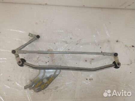 Трапеция стеклоочистителя FCR210293