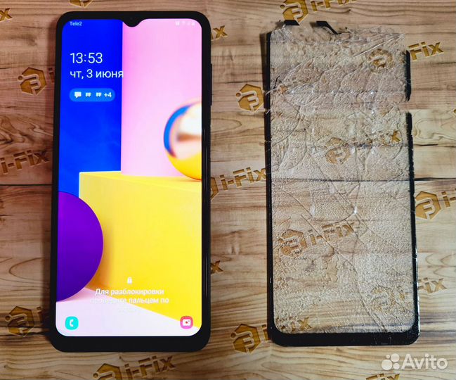 Замена стекла Huawei,Xiaomi, Samsung и др