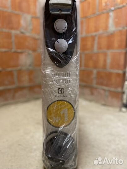 Масляный обогреватель