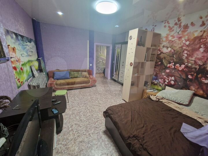 1-к. квартира, 32,8 м², 16/16 эт.