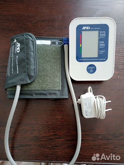 Тонометр автоматический
