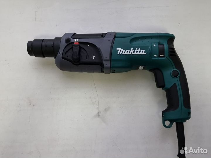 Перфоратор makita 2470