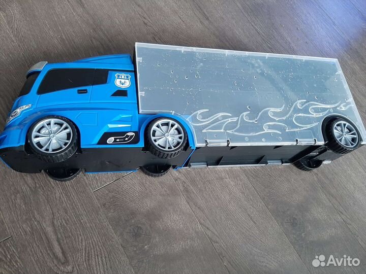 Игрушка Автомобиль