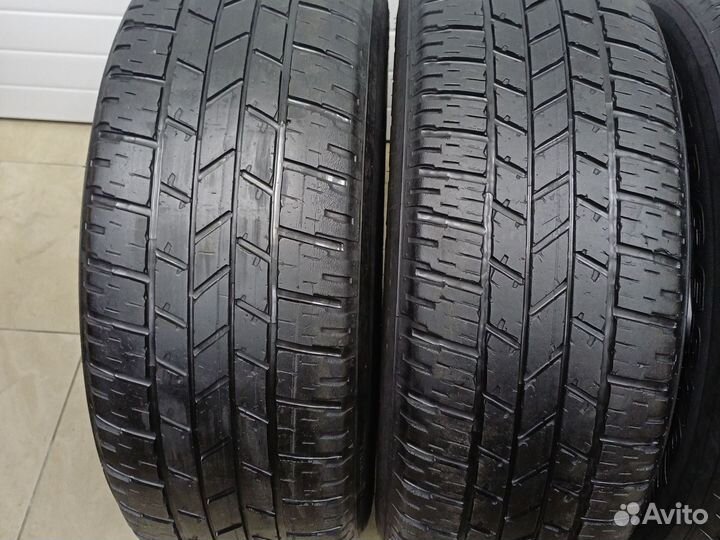 Bridgestone Dueler A/T 265/65 R17 112S