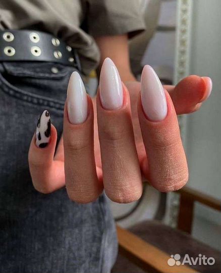 Маникюр, наращивание ногтей, педикюр