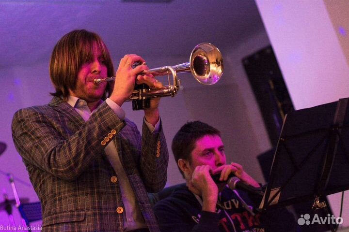 Уроки игры на губной гармошке