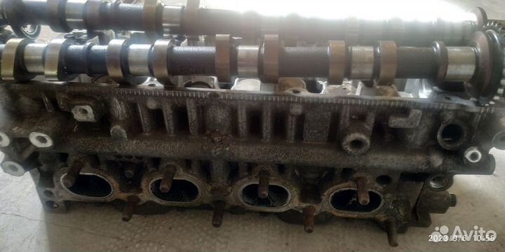 Гбц. головка блока Цилиндров