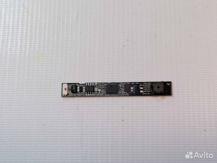 Вебкамера для Samsung R440