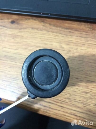 Датчик парковки (парктроник) Land Rover Sport б/у