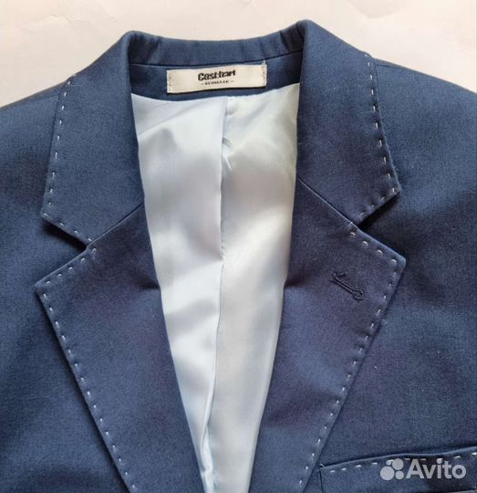 Пиджак XS 128-134