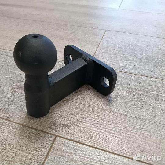 Шар фаркопа тип F