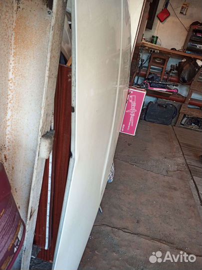 Капот Toyota Vista SV32