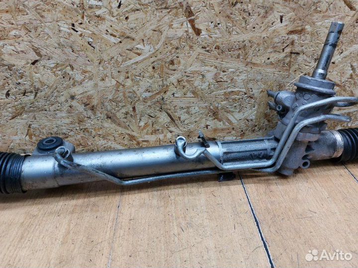 Рулевая рейка Opel Zafira B Z16XE1 2007