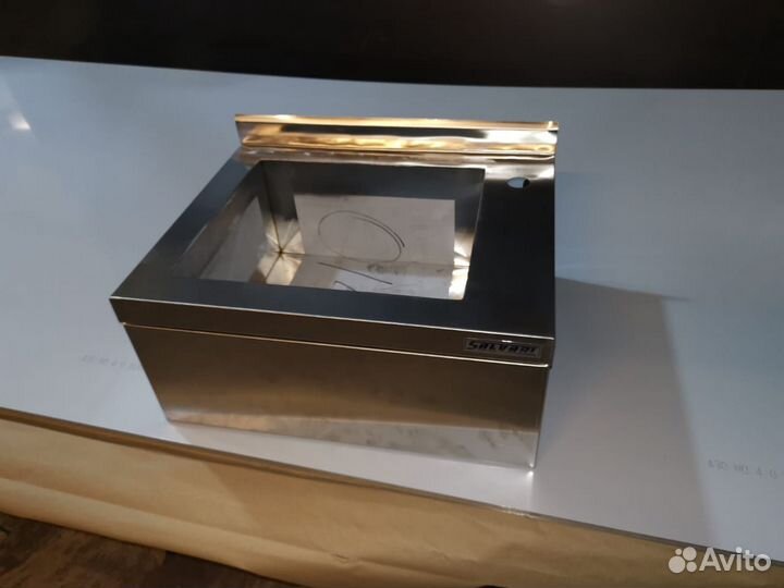 Рукомойник техническая мойка