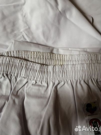 Кимоно для карате