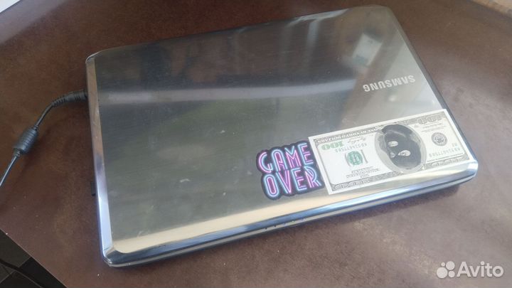 Ноутбук Samsung