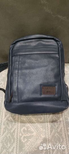 Рюкзак мужской Bugatti