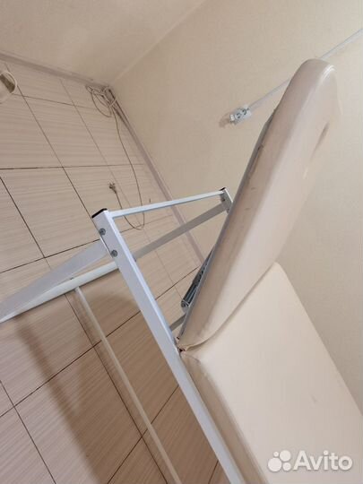 Массажный стол кушетка