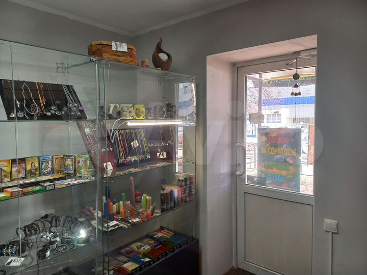 Продается Свободного назначения, 16 м² г.Тольятти