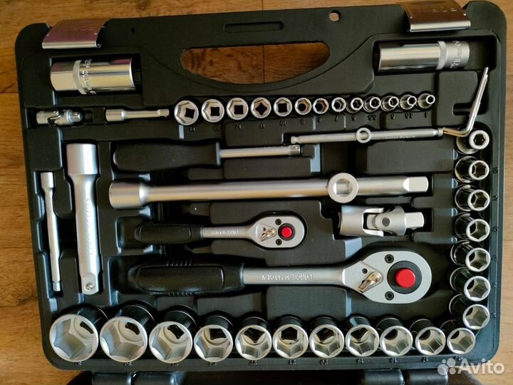 Набор инструментов force