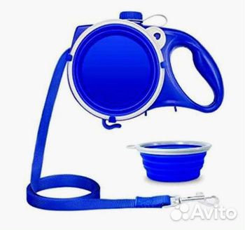 Поводок для собак