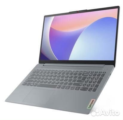 Ноутбук lenovo IdeaPad 3 Slim 15IAH8 15.6