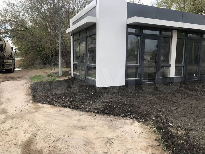 Свободного назначения, 15 м²