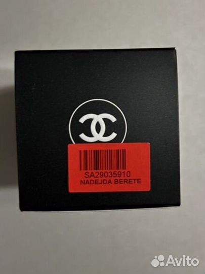 Chanel allure homme sport дезодорант - стик новый