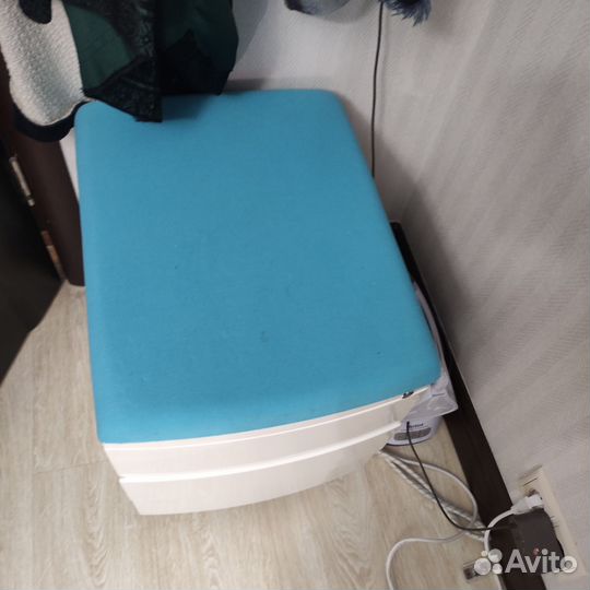 Тумба в детскую