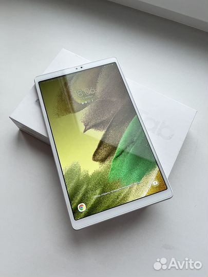 Планшет Samsung galaxy Tab 7A lite