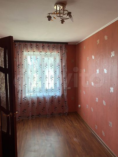 2-к. квартира, 39,3 м², 2/2 эт.