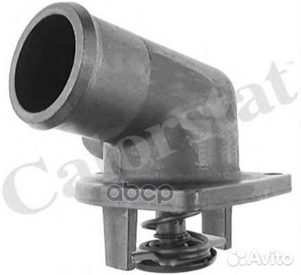 Термостат opel astra F/corsa B/vectra B (X14XEL