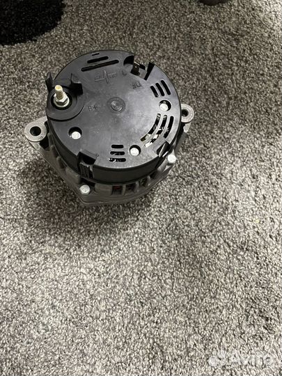 Генератор ваз