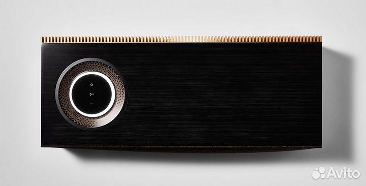 Naim mu-so 2 Bentley Special Edition