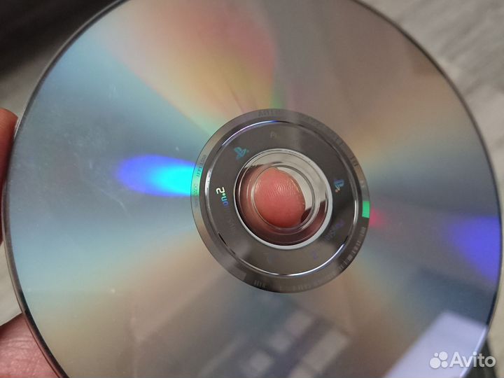 Tom Clancy's Splinter Cell PS2, лицензия