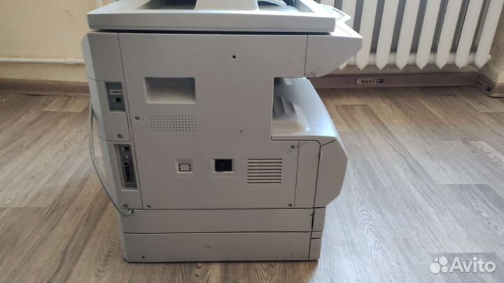 Принтер OfficeCenter 420
