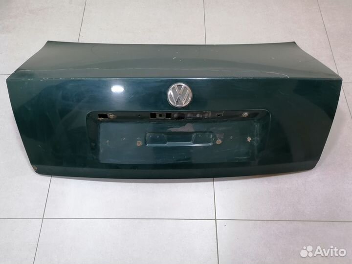 Крышка багажника Volkswagen Passat B5 1996-2000
