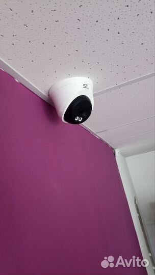 Камеры видеонаблюдения для пвз wildberries