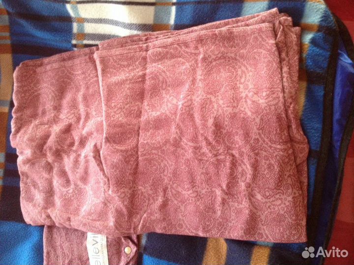 Слинг-шарф Ellevill