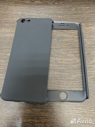 Чехлы на iPhone 6/6s