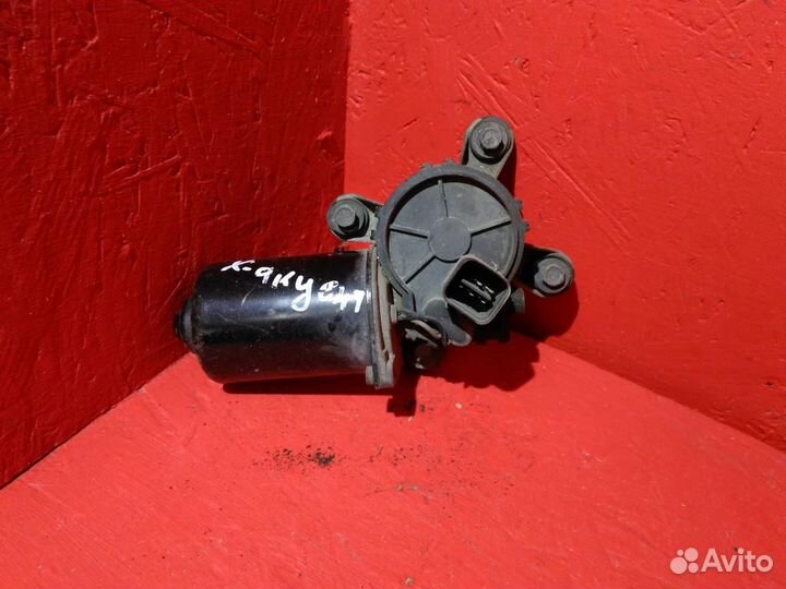 Мотор дворников передний Хендай Акцент