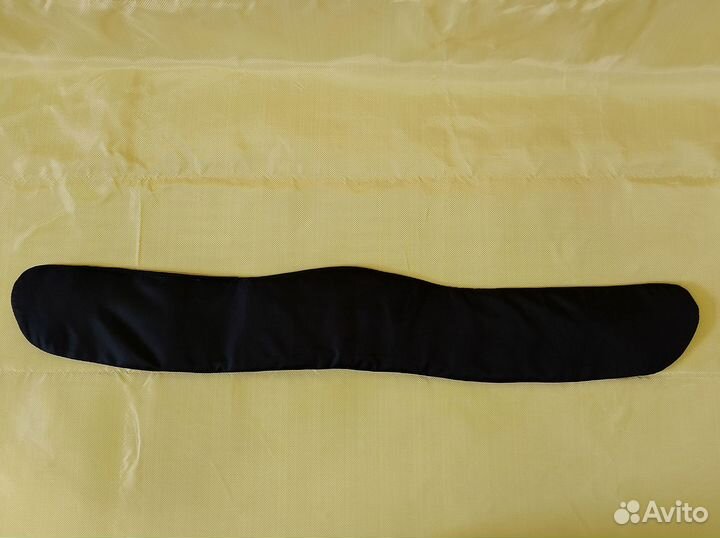 Баллистическая защита в боевой пояс ссо Воин Бр1