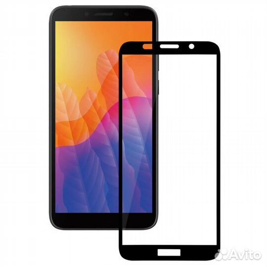Защитное стекло для Honor 9S / Huawei Y5P