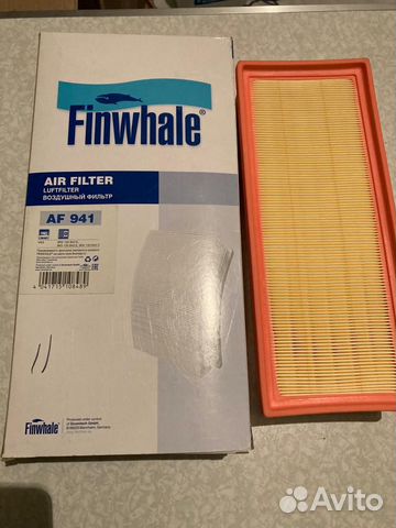 Воздушный фильтр VAG Audi A4,A5,W Passat,Superb