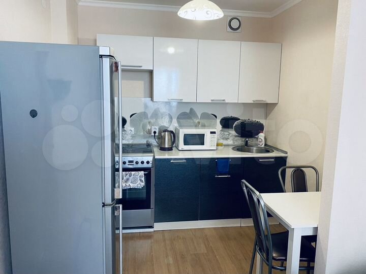 Квартира-студия, 33 м², 18/18 эт.