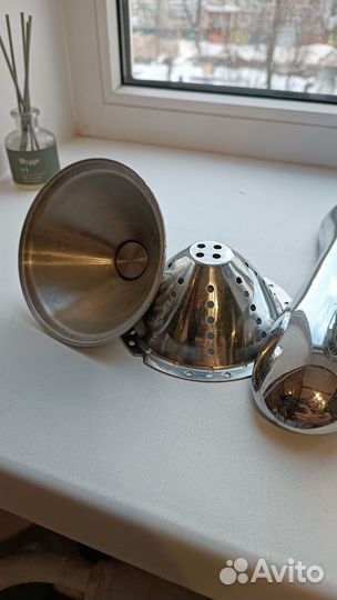 Соковыжималка ручная пресс