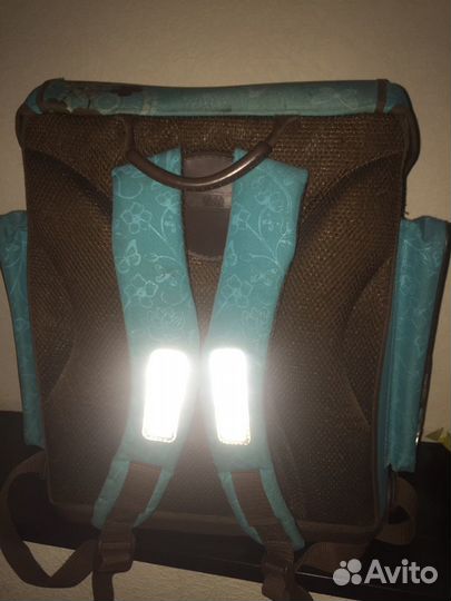 Ранец для девочки