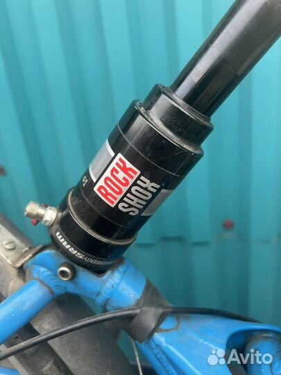 Горный велосипед gt (двухподвес) i-drive XCR 3000