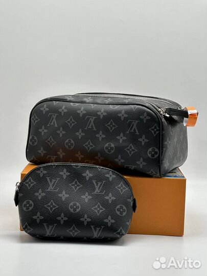 Косметичка Louis Vuitton