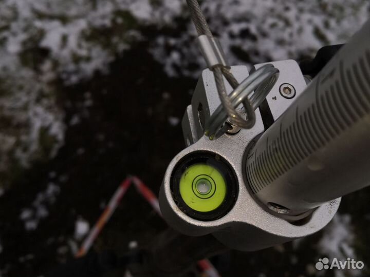 Вынос границ участка / Геодезист / Межевание